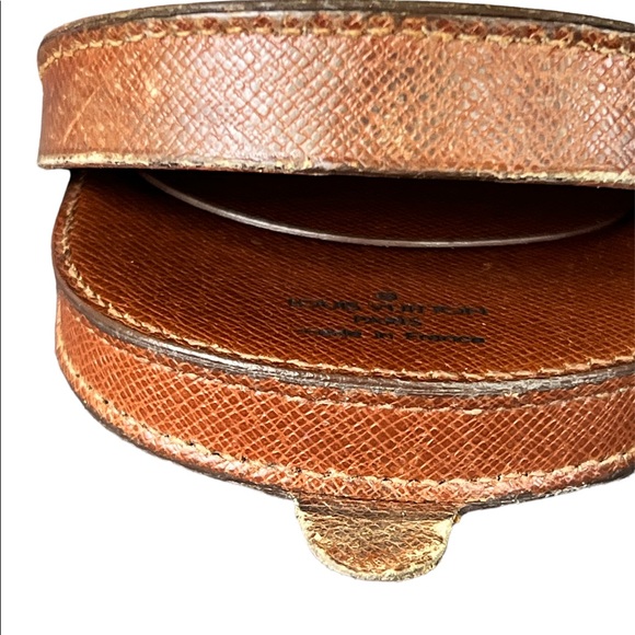 Louis Vuitton coin purse - Picture 8 of 11